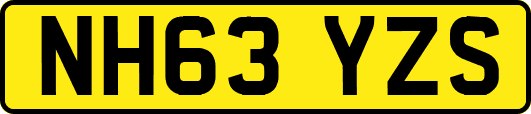 NH63YZS