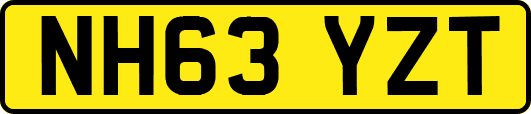 NH63YZT