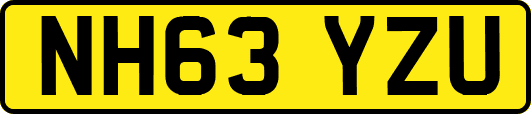 NH63YZU