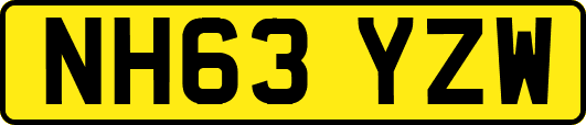 NH63YZW