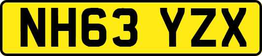 NH63YZX