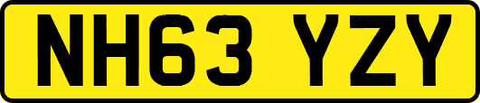 NH63YZY