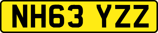 NH63YZZ