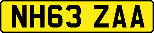 NH63ZAA