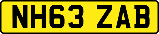NH63ZAB