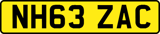 NH63ZAC