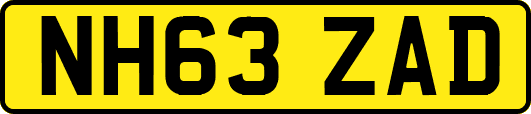 NH63ZAD