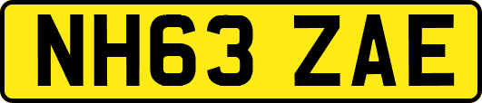 NH63ZAE