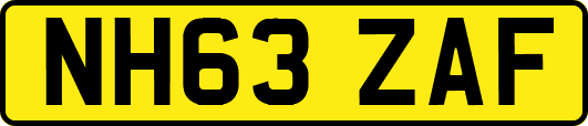 NH63ZAF