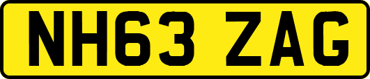 NH63ZAG