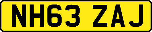 NH63ZAJ