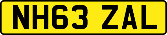 NH63ZAL