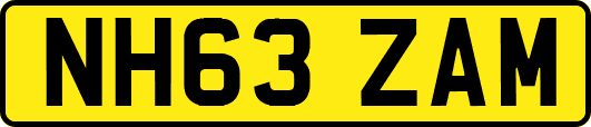 NH63ZAM