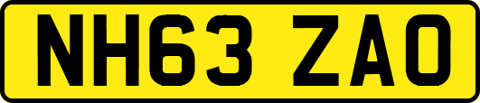 NH63ZAO