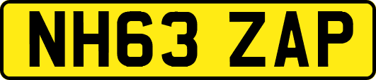 NH63ZAP
