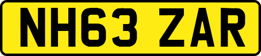 NH63ZAR