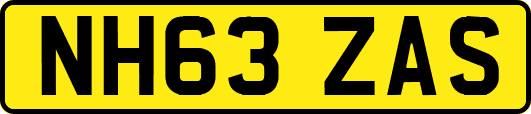 NH63ZAS