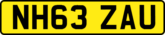 NH63ZAU