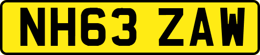 NH63ZAW