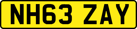 NH63ZAY