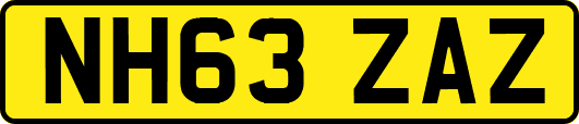 NH63ZAZ