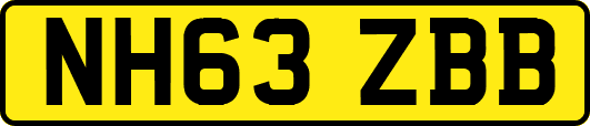 NH63ZBB