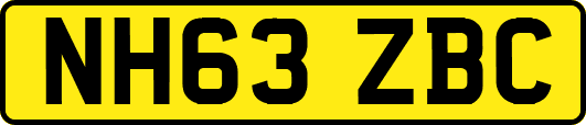 NH63ZBC
