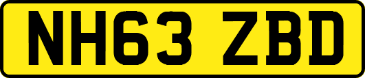 NH63ZBD