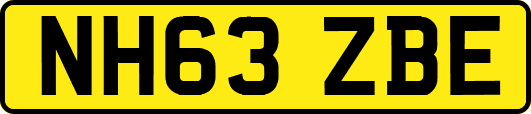 NH63ZBE