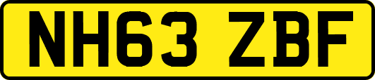 NH63ZBF