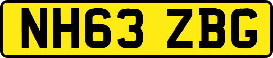 NH63ZBG