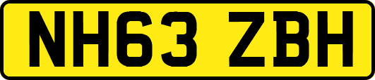 NH63ZBH