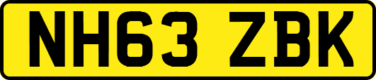 NH63ZBK