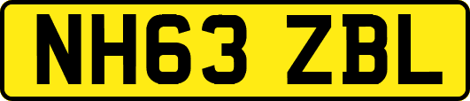 NH63ZBL