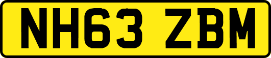 NH63ZBM
