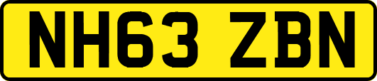 NH63ZBN