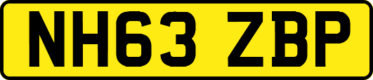 NH63ZBP