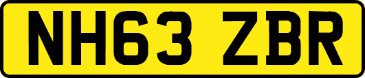 NH63ZBR