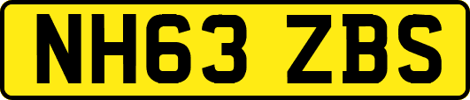NH63ZBS