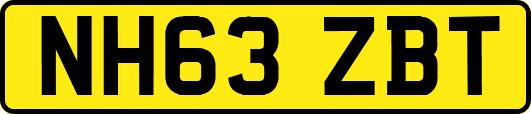 NH63ZBT