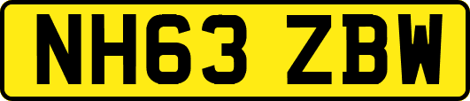 NH63ZBW
