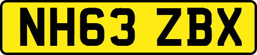 NH63ZBX