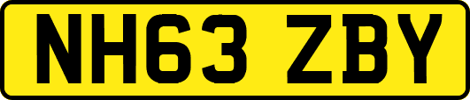 NH63ZBY
