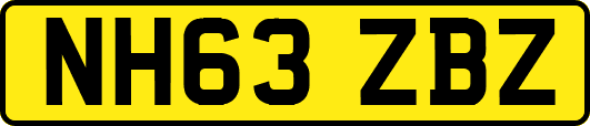 NH63ZBZ