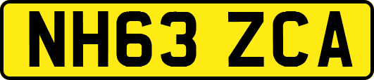 NH63ZCA