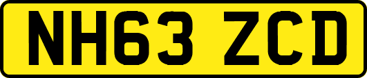 NH63ZCD