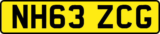 NH63ZCG