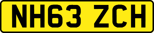 NH63ZCH