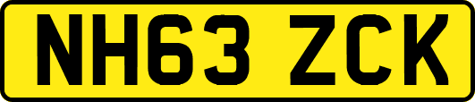 NH63ZCK