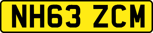NH63ZCM